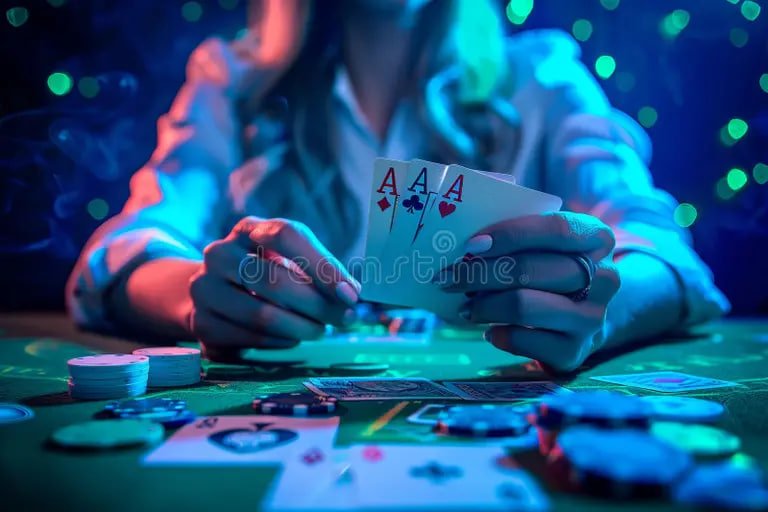 raja132 တိုက်ရိုက်ကာစီနို Live Baccarat Real Dealer HD ဗီဒီယို