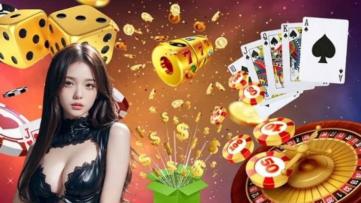 raja132 ဘင်ဂို Online Bingo မြန်မာ MMK ကစားနည်း
