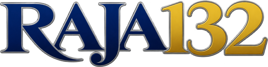 raja132 Logo